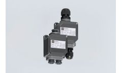 R. STAHL - Model Series 8102 - Junction Boxes