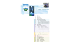 AIS Catalogue