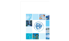 Australian Innovative Systems Pty Ltd Corporate Company Profile Brochure