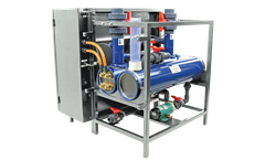 AutoChlor - Inline Chlorine Generators