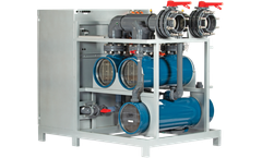 EcoLine - Model Elite - Fresh Water Inline Chlorine Generator for Pools