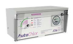 AutoChlor - Model Classic Mark II  - Pool Water Disinfection System