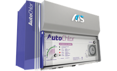 Autochlor - Model MIDI - Water Treatment System