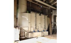 FGM - Two-Stage Horizontal Scrubbers for Odor Reduction