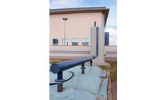 FGM - Model CIF - Catalytic Iron Filter for H2S Removal