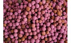 FGM - Potassium Permanganate Impregnated Alumina