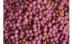 FGM - Model ALUSORB - Potassium Permanganate Impregnated Alumina