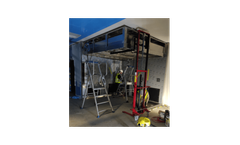 EREA - Installation Services