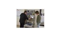 EREA - Automation and Electricity Services