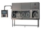 EREA - Handle Toxic Isolator