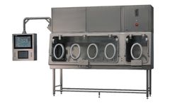 EREA - Handle Toxic Isolator