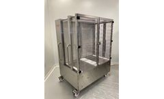 EREA - Transfer Trolley