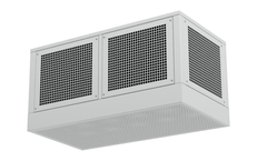 EREA - Model FFU - Laminar Flow System