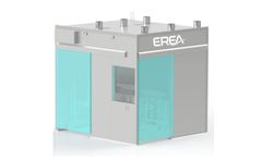 EREA - Sampling and Collection Booth