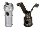 Goyen Mecair - Blowtube Nozzles & Cones
