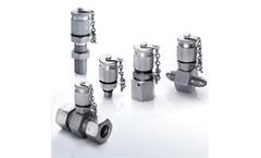 Stauff - Pipe and Tube Assemblies