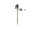 Electric Low Viscosity Industrial Batch Control Systems