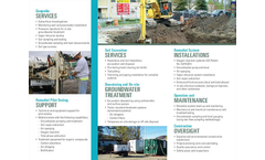Matrix Brochure