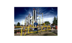 Glycol Dehydrator Program Management Services