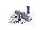 Heat Recovery Systems