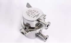 Spirax Sarco - Model BT6-B - Sanitary Balanced Pressure Thermostatic Steam Trap