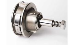 Spirax Sarco - Model ILVA - Flowmeter