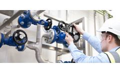 Spirax Sarco - Pump Trap Operation Monitor