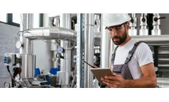 Spirax Sarco - Pump Cavitation Risk Indicator Service