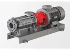 Speck - Model ASKG/ASKM - Side Channel Pump