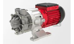 Speck - Model AY-2241-PM - Regenerative Turbine Bracket Pump with Magnetic Coupling