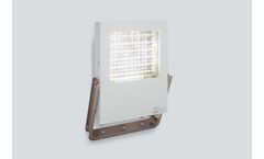 STAHL - Model Series 6125/2 - Floodlight LED
