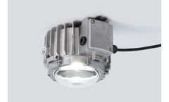 STAHL - Model Series 6050/6 - Universal Spotlight LED