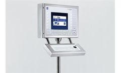 STAHL - Model Series OS ET-306 - Operator Interface Operator Stations for Hazardous Zones