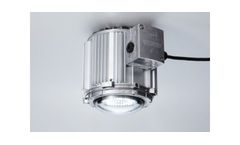 Model 6050/5 Series - Pendant Light Fittings