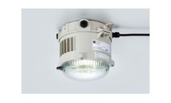 Model 6470/5 Series - Pendant Light Fitting LED