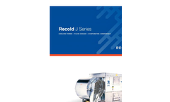 Marley - Air Cooled Heat Exchangers Brochure