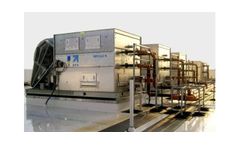 Recold - Model JC - Evaporative Condenser