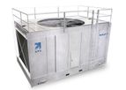 SPX Marley NC - Crossflow Cooling Tower