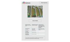 Somicon - Solid-Liquid Centrifugal Separators - Brochure