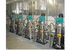 Somicon - Model CINC - Liquid Centrifuges