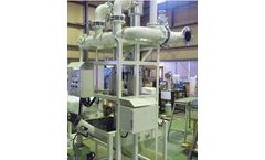 Somicon - Solid-Liquid Centrifugal Separators