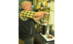 Somicon - Lab and Pilot Plant Tests Services