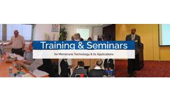 Somicon - Membrane Technology Training
