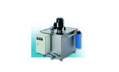 Soltec - Oil Separator