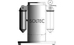 Soltec - Filtration Unit
