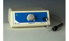 Soltec - Model Icarus Series - Temperature Controlled Electric Wax Carving Units