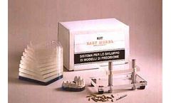 Soltec - Model Easy - Building Plexiglass Bases System