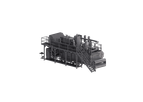 Filtra Systems - Metal Cutting Vacuum Filtration