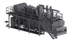 Filtra-Systems - Hydro-Vac Vacuum Filtration System