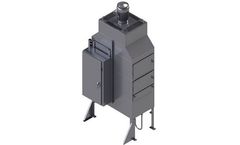 Filtra-Systems - Industrial & Oil Mist Collectors